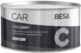 urki coche detail para densidad masilla baja light 