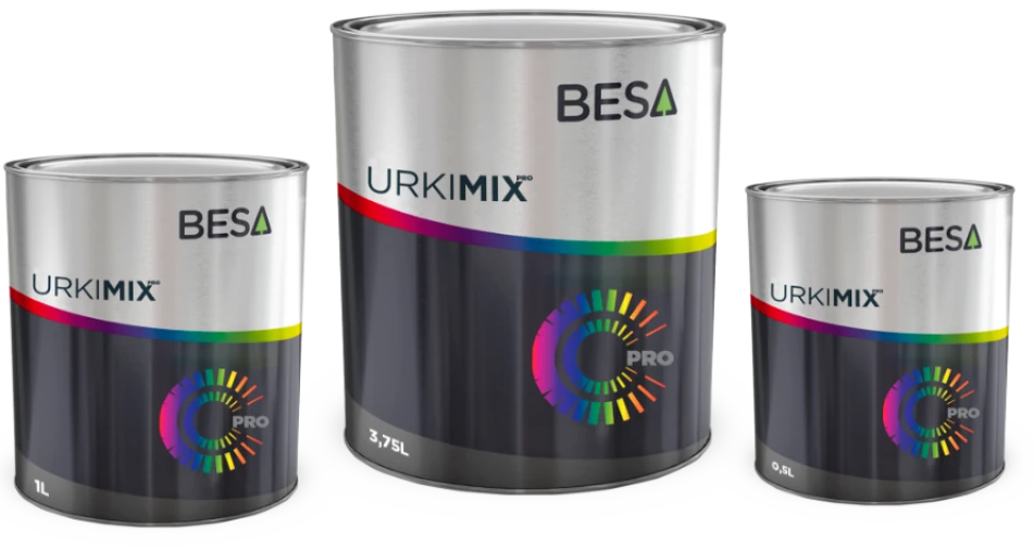 video bottom urkimixpro carroceria 