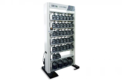 monocapa maquina 
