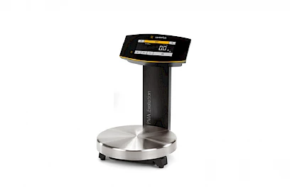 balanza precision 