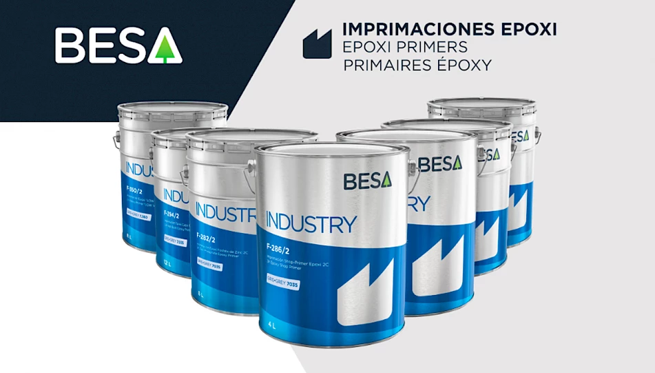 imprimaciones metal para besa epoxi 