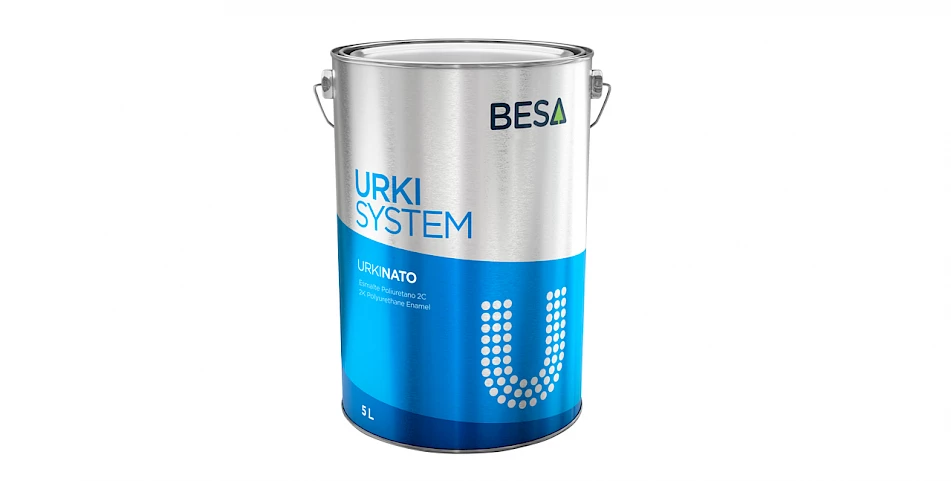 urki nato besa