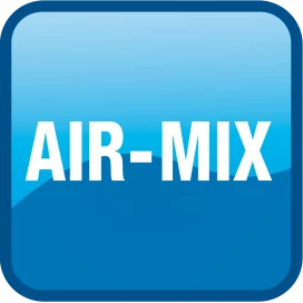 air industry mix 