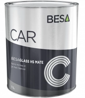 2 besa detail mate hs glass 