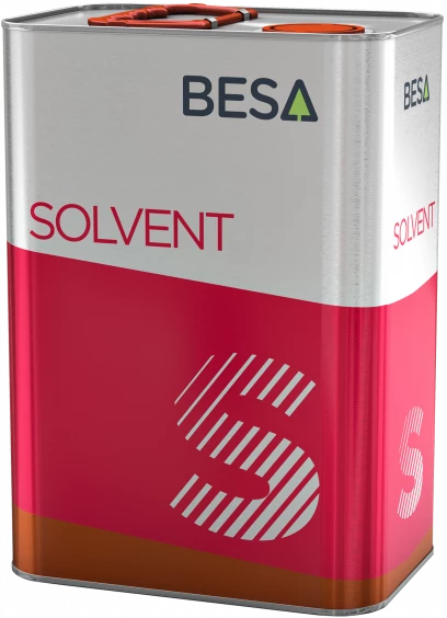 generica detail 5l solvent 