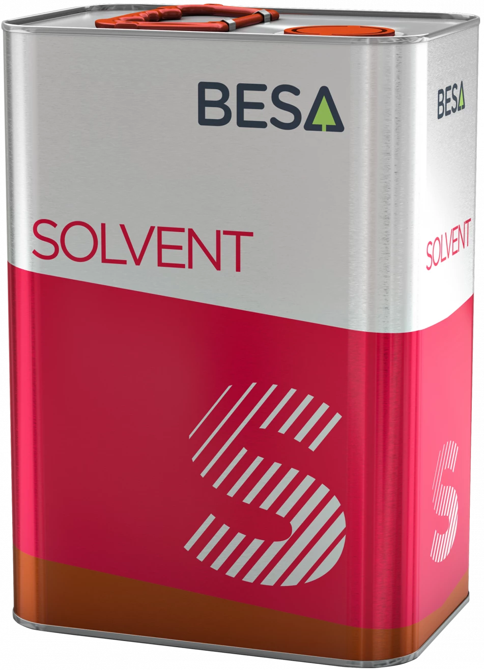 solvent detail 5l generica 