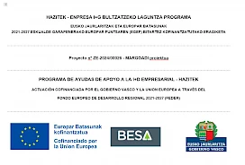 besa logo margoadi proyecto 