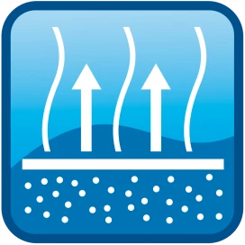 disolventes evaporacion industry 