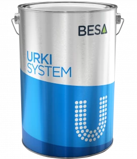1 5l urkisystem detail