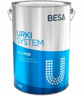 pox detail besa