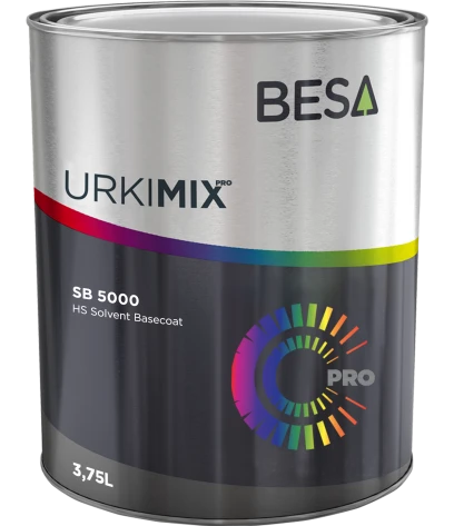 urkimixprosb detail 5000 