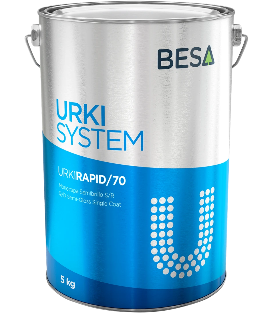 rapid 70 detail urki 