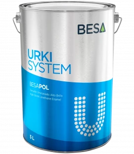 detail besa pol