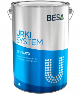 detail nato besa