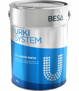 mate detail besanato