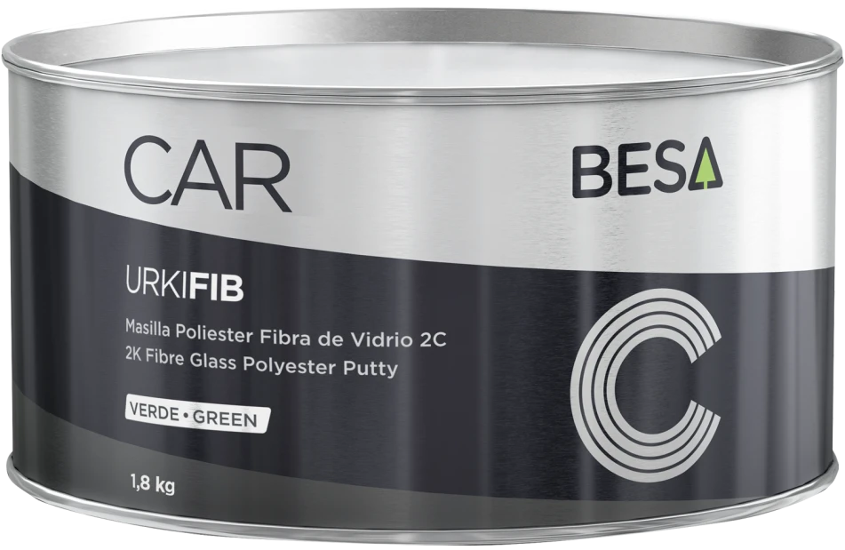 fib masilla vidrio urki detail de de fibra 