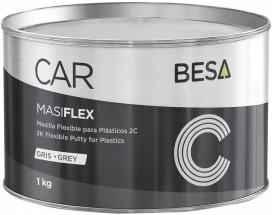 masi flex masilla para detail plasticos 