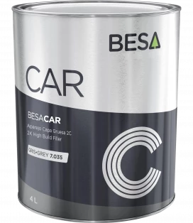 pintura aparejo lijable besa car7035 detail 