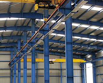 a05 sintetico sistema industrial