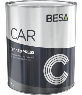 besa detail express aparejo lijable pintura 