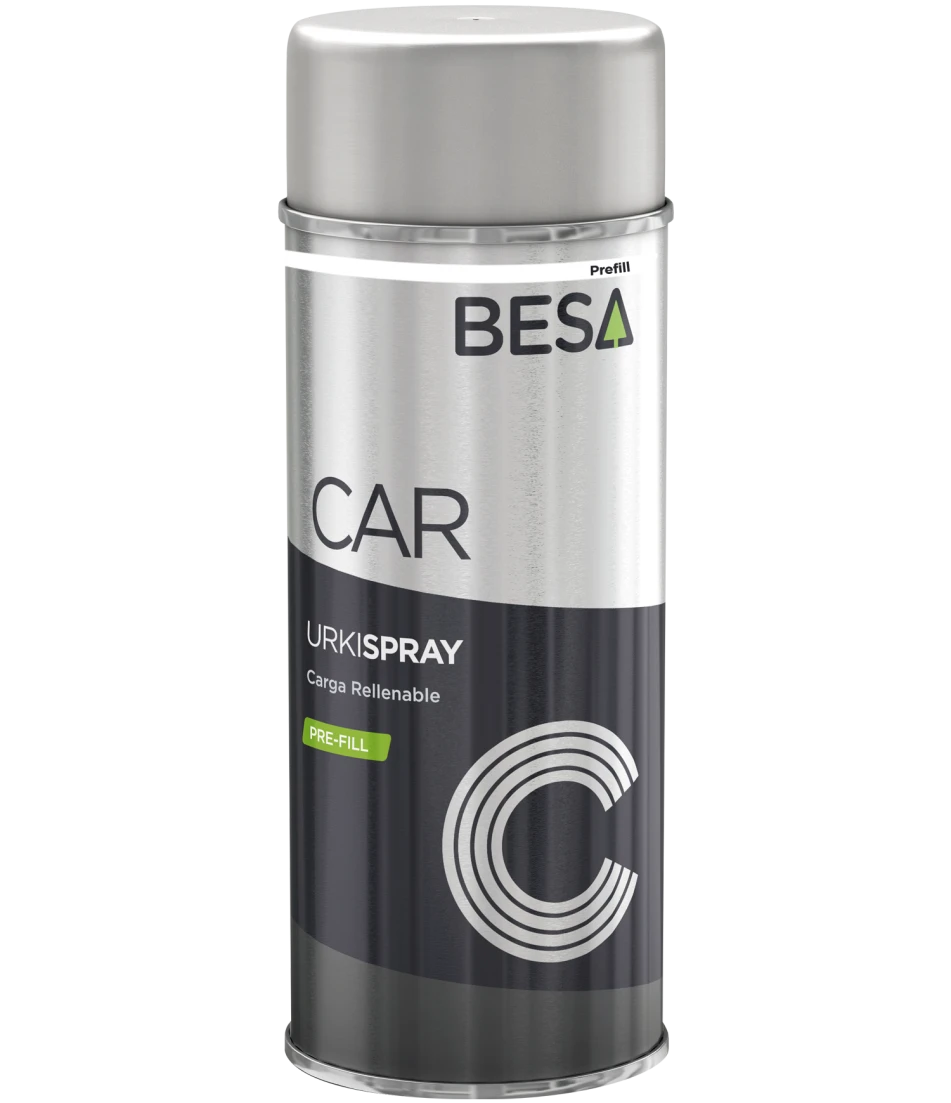 1c rellenable detail spray spray urki carga 