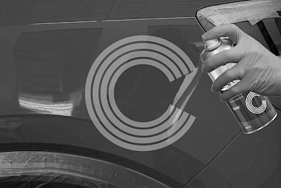spray imagen barniz resumida 