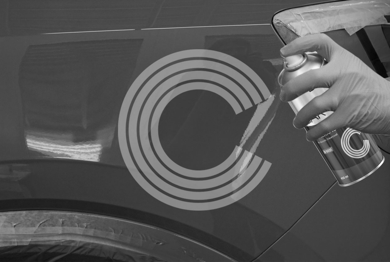 High Performance Automotive Clear Coats for the Refinish Sector Bernardo Ecenarro