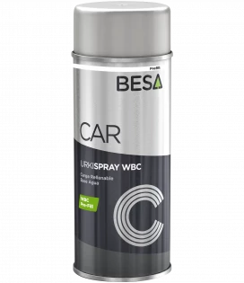 urkispray rellenable agua base detail spray wbc