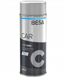 en galvanizado frio spray zinc detail alu urki imprimacion zinc