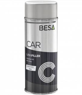 filler spray urki aparejo en detail coches para 