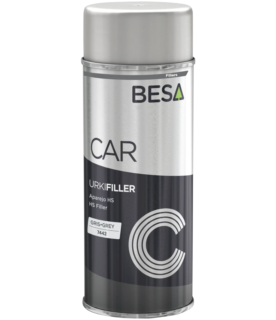 spray para filler urki en detail aparejo coches 