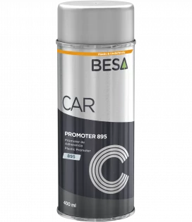 promotor spray detail plasticos adherencia para promoter 895 