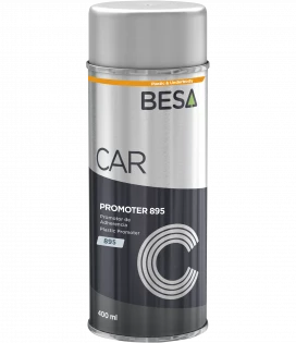 adherencia promotor promoter para 895 plasticos spray detail