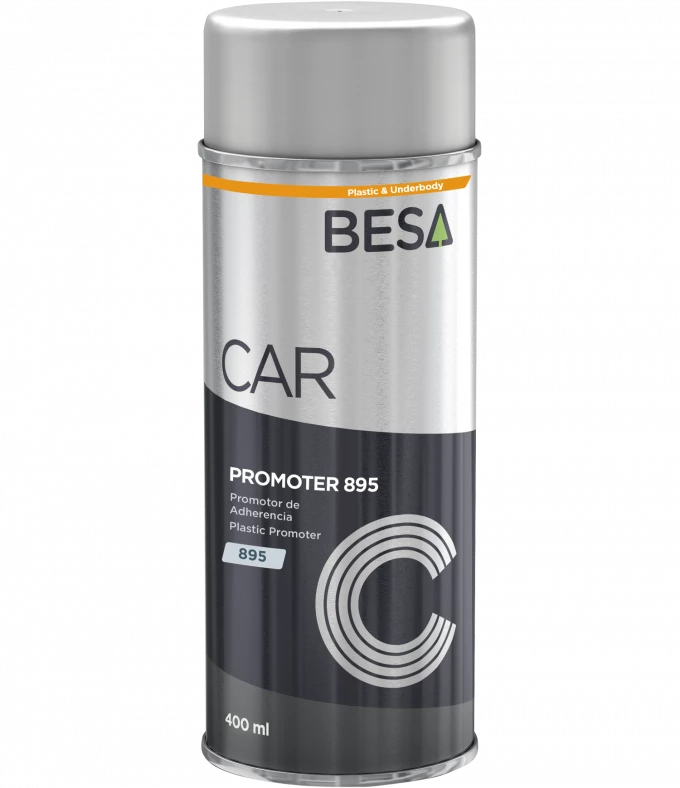 detail 895 adherencia spray para promotor promoter plasticos 