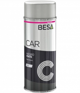 negra pintura j13 mate spray detail negro
