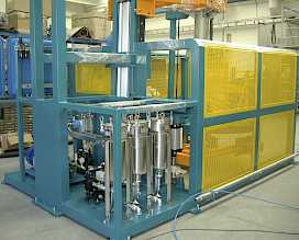 a15 pur liso fosfatante sistema 