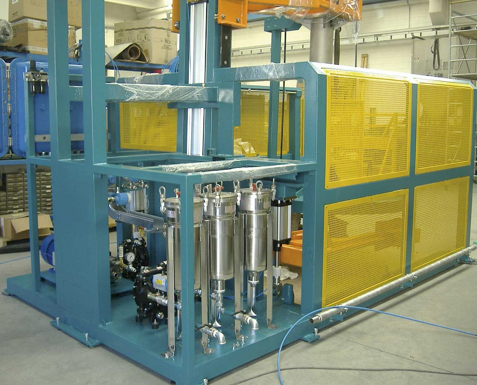 sistema a15 liso fosfatante pur 