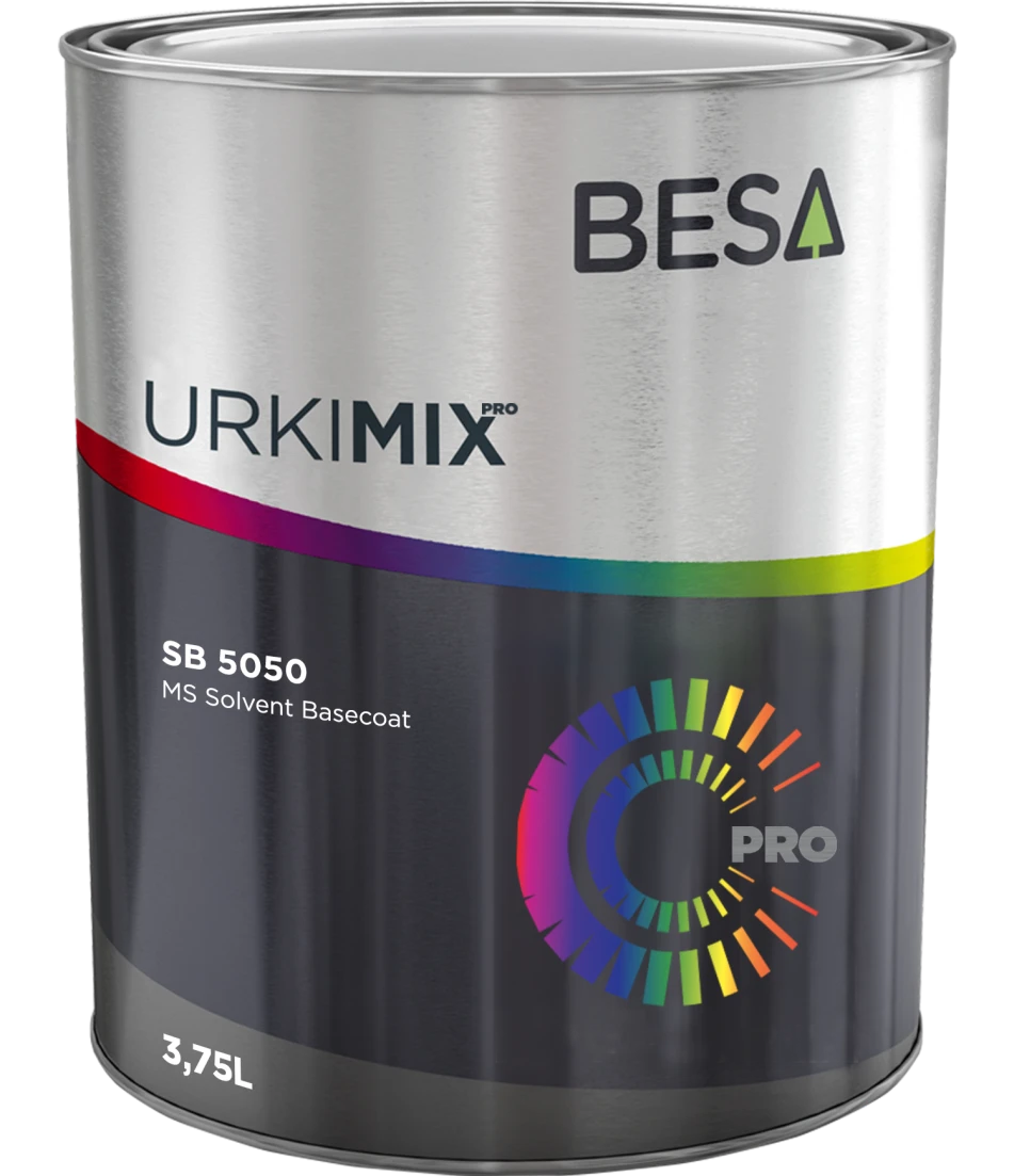 urkimixprosb 5050 detail 