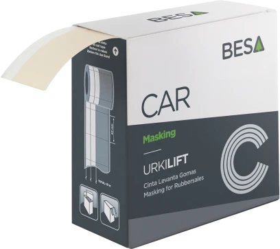 detail lift urki enmascarado 