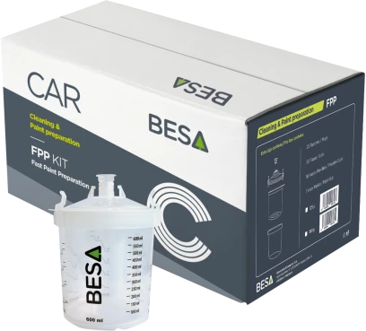 limpieza fpp detail preparacion cajas y 