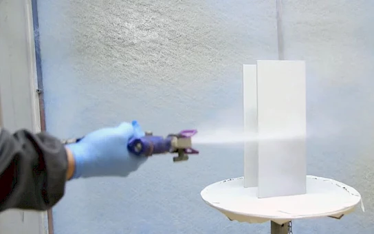 airless aplicacion pintura