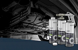 hs urki para pintura protec repintable antigravilla coche  plus min 