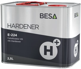 e detail hs catalizador 224
