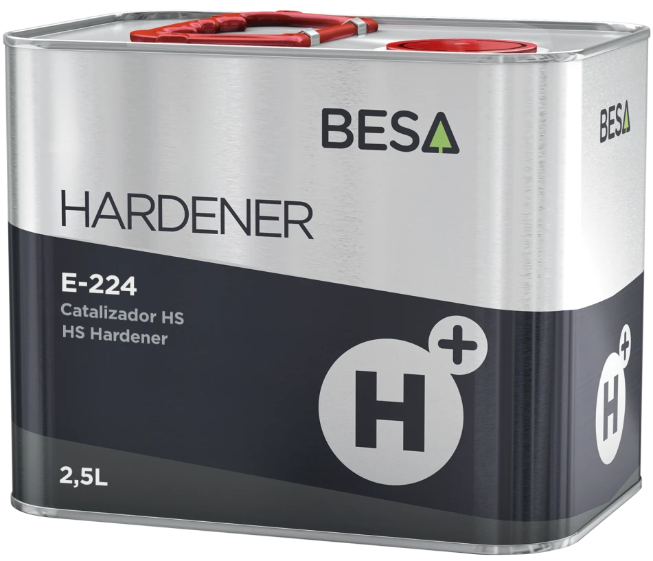 catalizador e 224 hs detail 