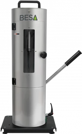 maquina detail manual sprays