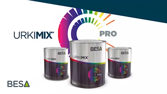 envases pro urkimix