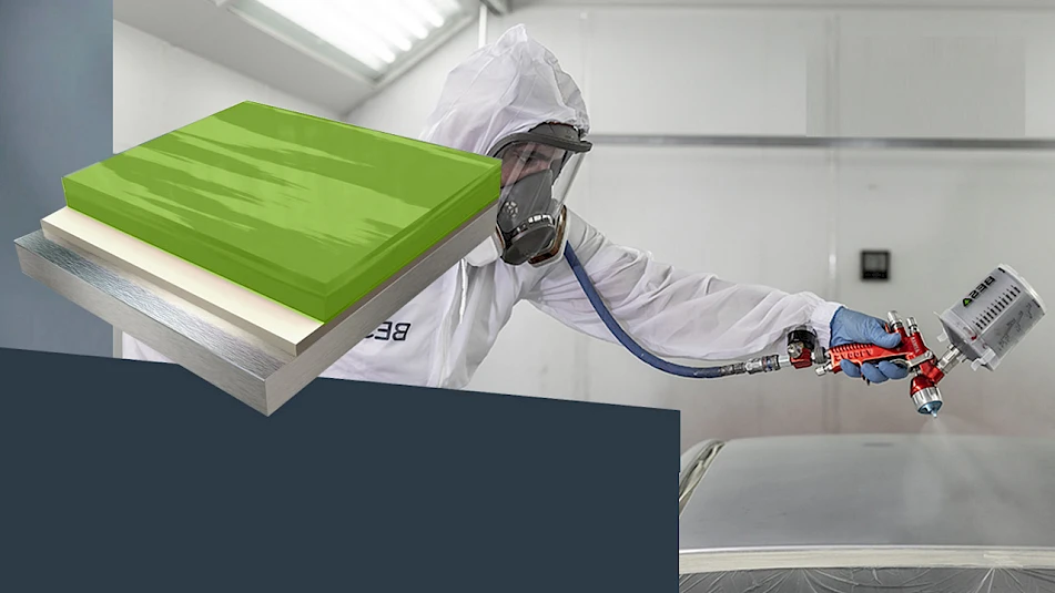 rafagas causas sombras pintura soluciones 