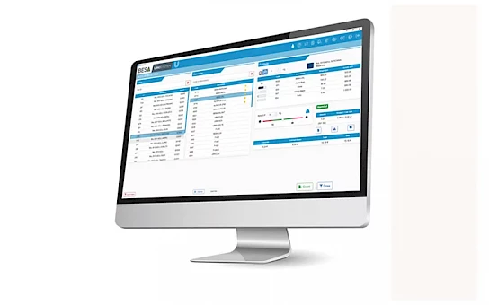 system sistema urki software