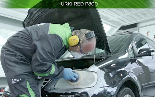 faro p800 paso lijado 4