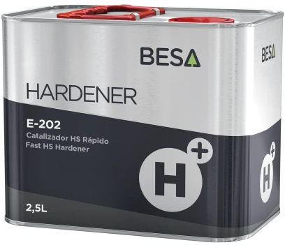 catalizador e 202 rapido detail hs 